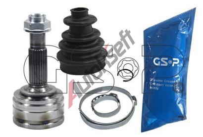 GSP Kloub hnacho hdele, sada GSP 899128, 899128