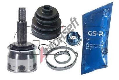 GSP Kloub hnacho hdele, sada GSP 899158, 899158