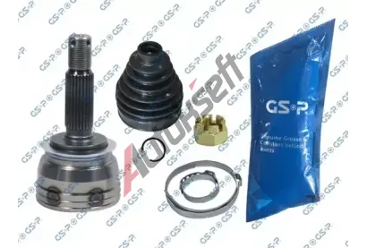GSP Kloub hnacho hdele, sada GSP 899172, 899172