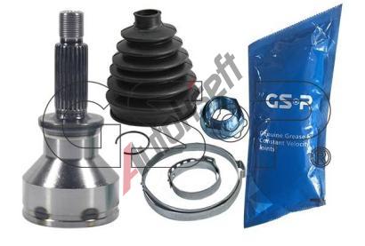 GSP Kloub hnacího hřídele, sada GSP 899211, 899211 GSP Kloub hnacího hřídele, sada GSP 899211, 899211