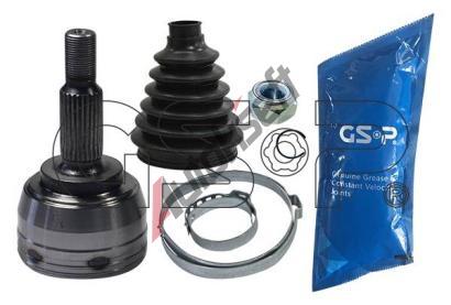 GSP Kloub hnacho hdele, sada GSP 899213, 899213