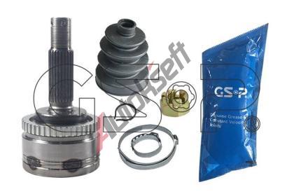 GSP Kloub hnacho hdele, sada GSP 899230, 899230