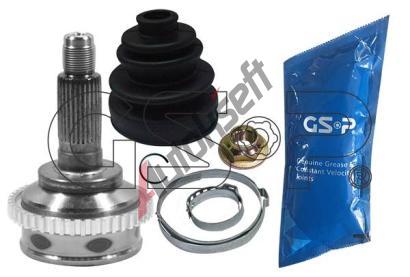 GSP Kloub hnacího hřídele, sada GSP 899234, 899234 GSP Kloub hnacího hřídele, sada GSP 899234, 899234