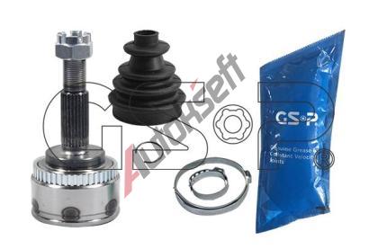 GSP Kloub hnacho hdele, sada GSP 899252, 899252