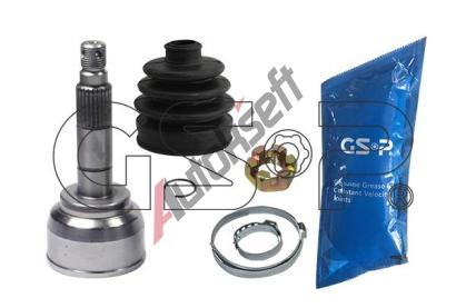 GSP Kloub hnac�ho h��dele, sada GSP 899255, 899255