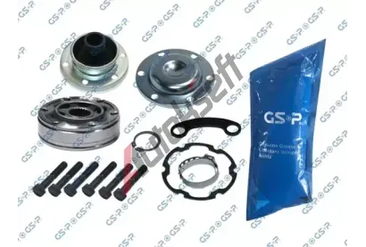 GSP Kloub podélného hřídele GSP 899297, 899297 GSP Kloub podélného hřídele GSP 899297, 899297