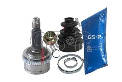GSP Kloub hnacho hdele, sada GSP 899300, 899300