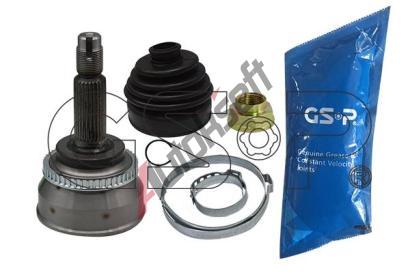 GSP Kloub hnacho hdele, sada GSP 899302, 899302