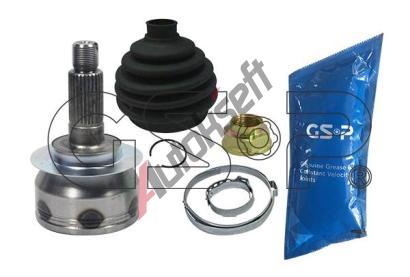 GSP Kloub hnacho hdele, sada GSP 899310, 899310