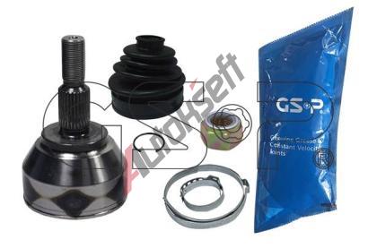 GSP Kloub hnacho hdele, sada GSP 899318, 899318