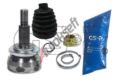GSP Kloub hnacho hdele, sada GSP 899320, 899320