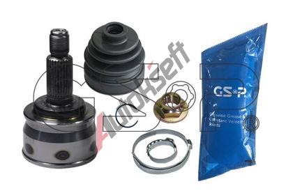 GSP Kloub hnacho hdele, sada GSP 899322, 899322