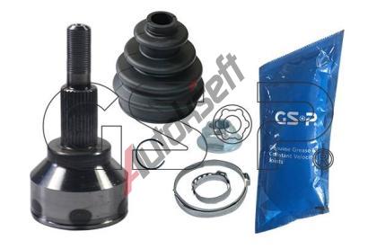 GSP Kloub hnac�ho h��dele, sada GSP 899327, 899327
