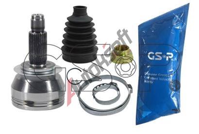 GSP Kloub hnacho hdele, sada GSP 899339, 899339