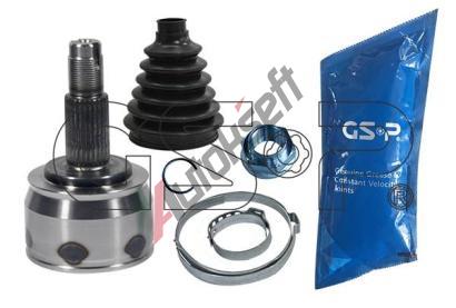 GSP Kloub hnacho hdele, sada GSP 899348, 899348