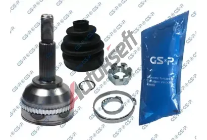 GSP Kloub hnacího hřídele, sada GSP 899349, 899349 GSP Kloub hnacího hřídele, sada GSP 899349, 899349