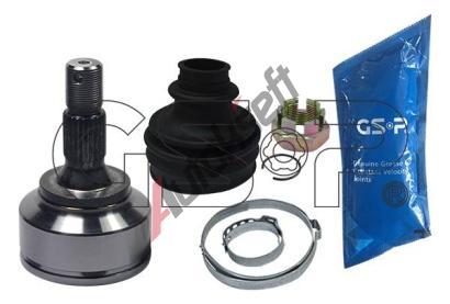 GSP Kloub hnacho hdele, sada GSP 899366, 899366