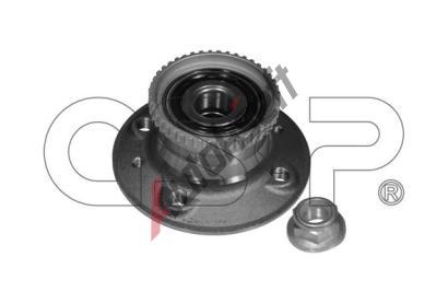 GSP Sada loiska kola GSP 9225015K, 9225015K