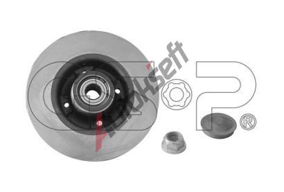 GSP Brzdov kotou s loiskem - 240 mm GSP 9225019K, 9225019K