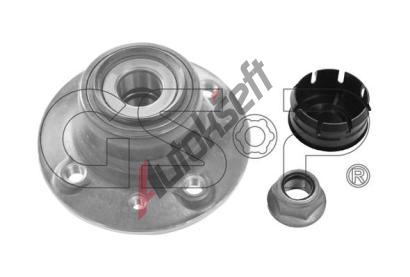 GSP Sada loiska kola GSP 9225020K, 9225020K