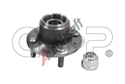 GSP Sada loiska kola GSP 9225025K, 9225025K