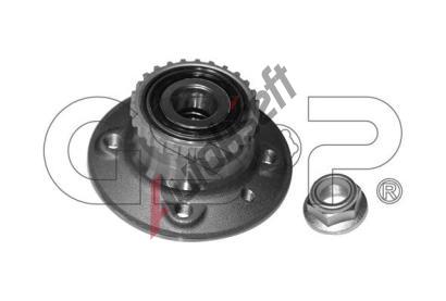 GSP Sada loiska kola GSP 9225026K, 9225026K