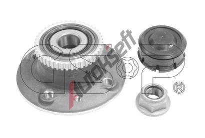 GSP Sada loiska kola GSP 9225030K, 9225030K