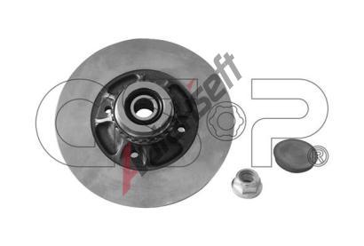GSP Brzdov kotou - 238 mm GSP 9225040K, 9225040K