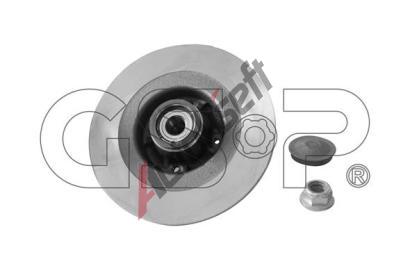 GSP Brzdov kotou - 270 mm GSP 9225041K, 9225041K