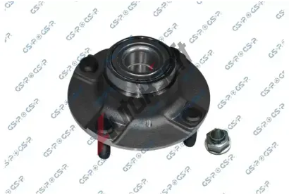 GSP Sada loiska kola GSP 9228033K, 9228033K