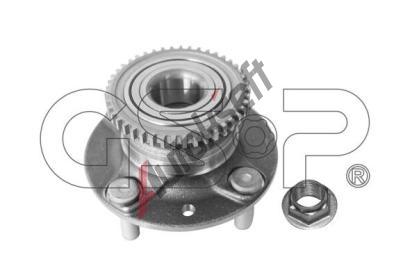 GSP Sada loiska kola GSP 9228056K, 9228056K