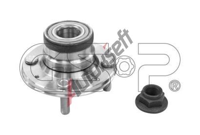 GSP Sada loiska kola GSP 9228066K, 9228066K