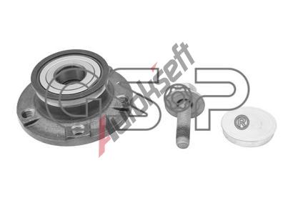 GSP Sada loiska kola GSP 9228080K, 9228080K