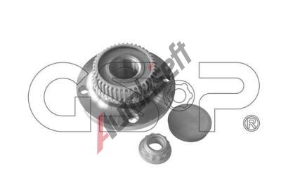 GSP Sada loiska kola GSP 9230057K, 9230057K