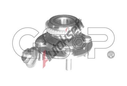 GSP Sada loiska kola GSP 9230066K, 9230066K