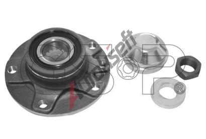 GSP Sada loiska kola GSP 9230115K, 9230115K