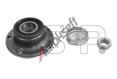 GSP Sada loiska kola GSP 9230120K, 9230120K