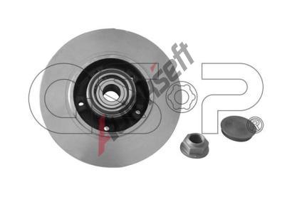 GSP Brzdov kotou - 260 mm GSP 9230137K, 9230137K