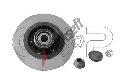 GSP Brzdov kotou - 274 mm GSP 9230138K, 9230138K