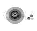 GSP Brzdov kotou s loiskem - 300 mm ‐ GSP 9230142K