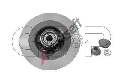 GSP Brzdov kotou s loiskem - 300 mm GSP 9230142K, 9230142K