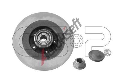 GSP Brzdov kotou - 300 mm GSP 9230143K, 9230143K