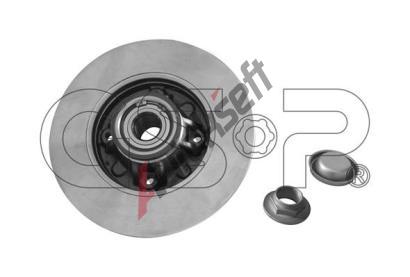 GSP Brzdov kotou s loiskem - 249 mm GSP 9230146K, 9230146K