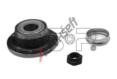 GSP Sada loiska kola GSP 9230179K, 9230179K