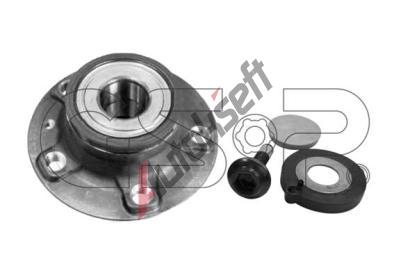 GSP Sada loiska kola GSP 9232026K, 9232026K