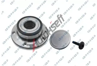 GSP Sada loiska kola GSP 9234019K, 9234019K