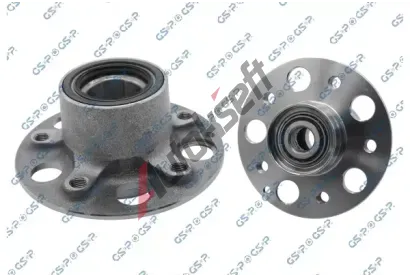 GSP Sada lo�iska kola GSP 9235032, 9235032