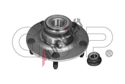 GSP Sada loiska kola GSP 9237015K, 9237015K