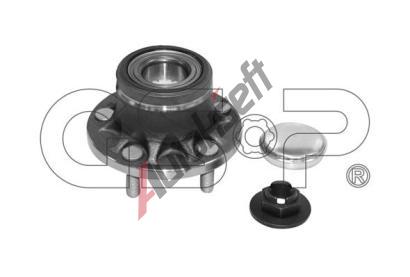GSP Sada loiska kola GSP 9237016K, 9237016K