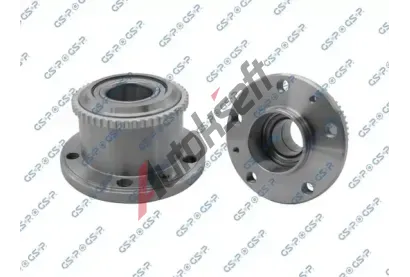 GSP Sada lo�iska kola GSP 9242019, 9242019